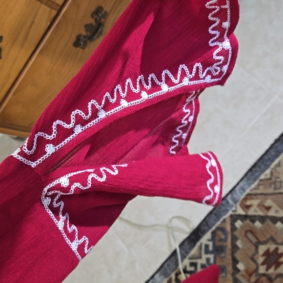 Eiffel Designs NEW Dress - Picture 5 of 10